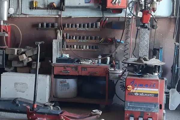 Orijinal Oto Lastik - Resim 3
