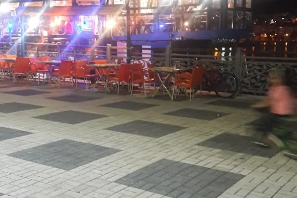 Behçet Kaptan Balık Ekmek - Resim 15