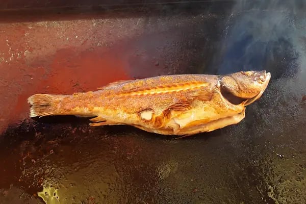 Behçet Kaptan Balık Ekmek - Resim 19