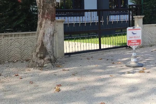 Bursa Sınav Koleji İnegöl Kampüsü - Resim 3