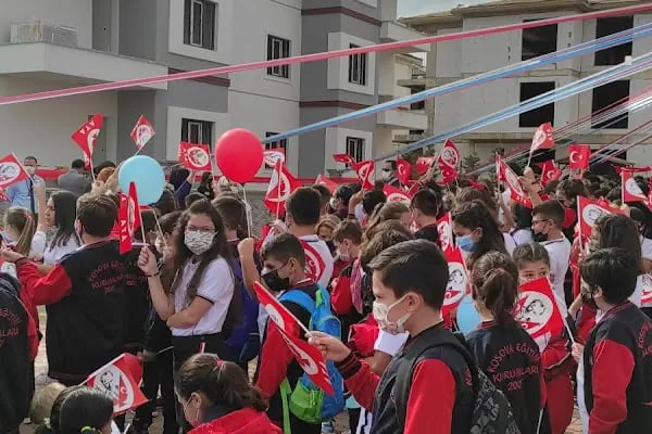 Bursa Sınav Koleji İnegöl Kampüsü - Resim 5