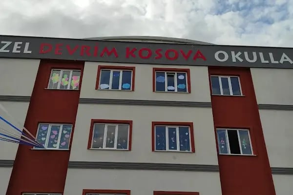 Bursa Sınav Koleji İnegöl Kampüsü - Resim 2