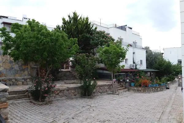 Melisa Villas Oasis - Resim 6