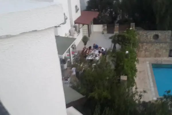 Melisa Villas Oasis - Resim 7