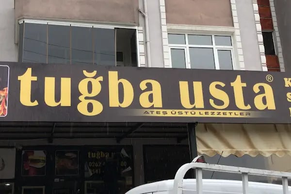 tuğba usta kokoreç KSK - Resim 2
