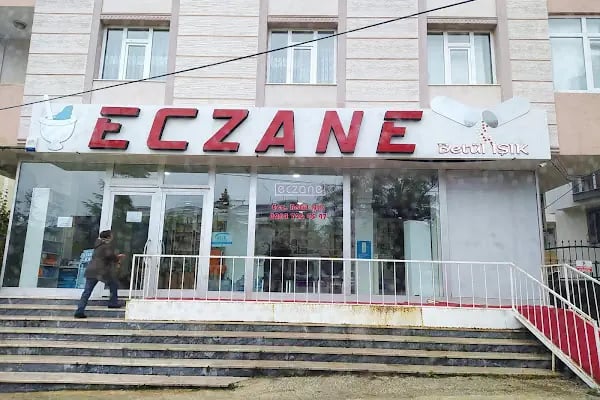 Betül ışık Eczanesi - Resim 1