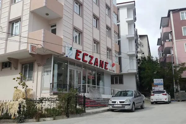 Betül ışık Eczanesi - Resim 2