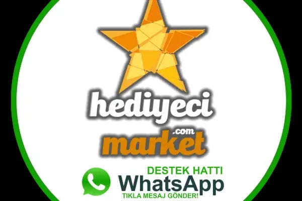 Hediyeci Market - Resim 3