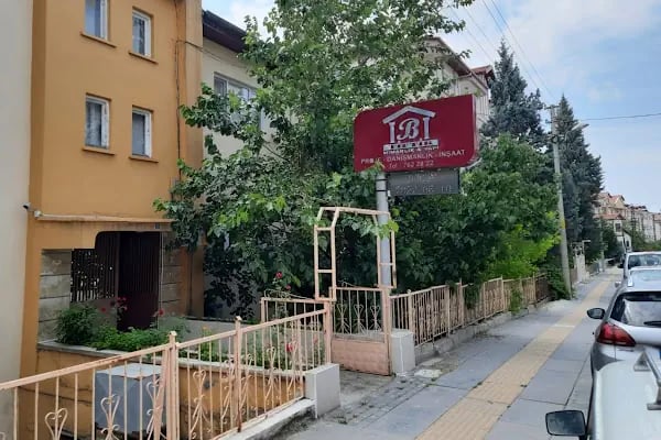 Burak Tiftik Proje Danışmanlık İnşaat - Resim 1