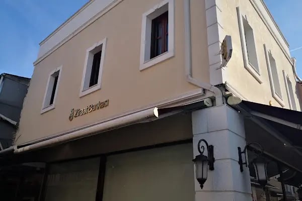 Ziraat Bankası Uzunçarşı/Sakarya Şubesi - Resim 7