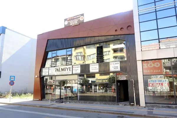 Özel Ada Palmiye Ağız Ve Diş Sağlığı Polikliniği - Resim 10