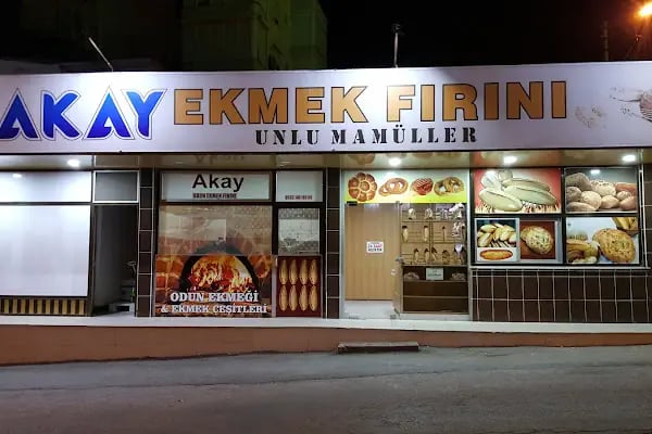 Akay Ekmek Fırını - Resim 12