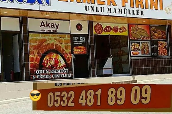 Akay Ekmek Fırını - Resim 10
