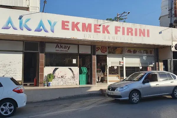 Akay Ekmek Fırını - Resim 4