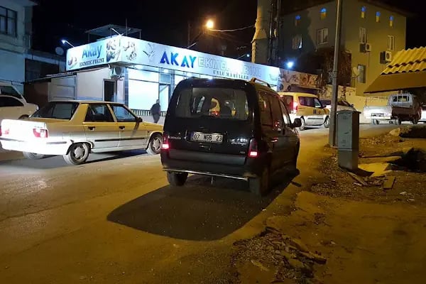 Akay Ekmek Fırını - Resim 6
