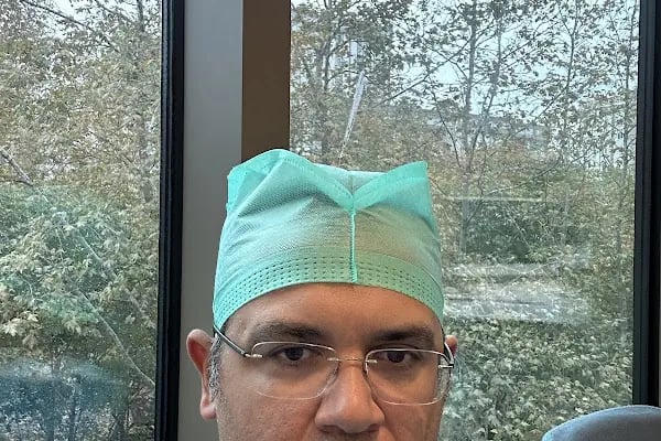 Prof. Dr. Haluk Çabuk | Beylikdüzü Ortopedi ve Travmatoloji Uzmanı - Resim 9