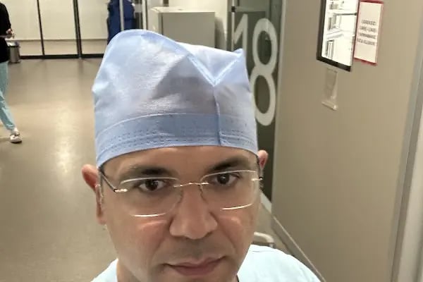 Prof. Dr. Haluk Çabuk | Beylikdüzü Ortopedi ve Travmatoloji Uzmanı - Resim 10