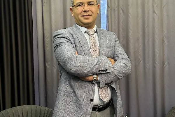 Prof. Dr. Haluk Çabuk | Beylikdüzü Ortopedi ve Travmatoloji Uzmanı - Resim 3