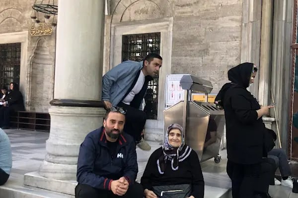 Prof. Dr. Haluk Çabuk | Beylikdüzü Ortopedi ve Travmatoloji Uzmanı - Resim 7
