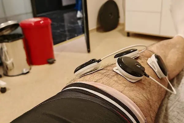 Prof. Dr. Haluk Çabuk | Beylikdüzü Ortopedi ve Travmatoloji Uzmanı - Resim 5