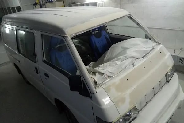 ERKAAN OTO SERVİS - Resim 3