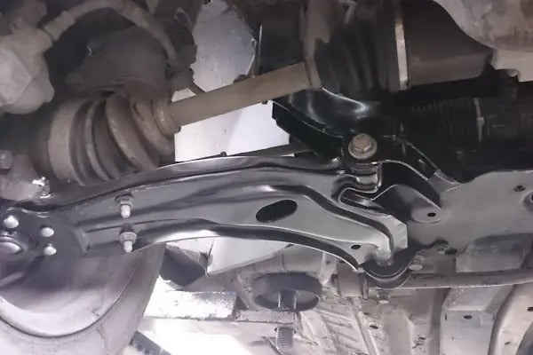 ERKAAN OTO SERVİS - Resim 6