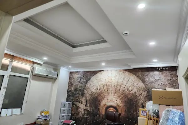 ERKAAN OTO SERVİS - Resim 8