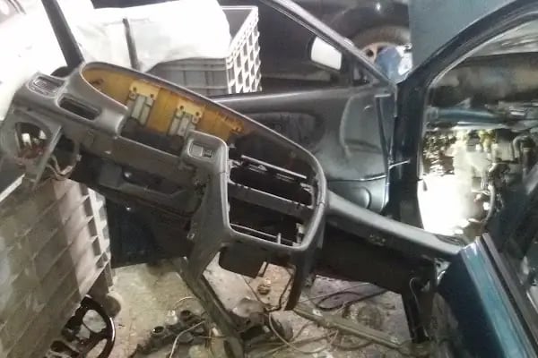 ERKAAN OTO SERVİS - Resim 17