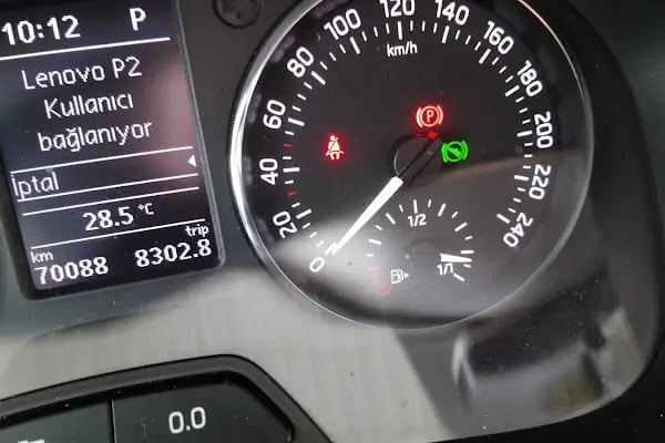 ERKAAN OTO SERVİS - Resim 15