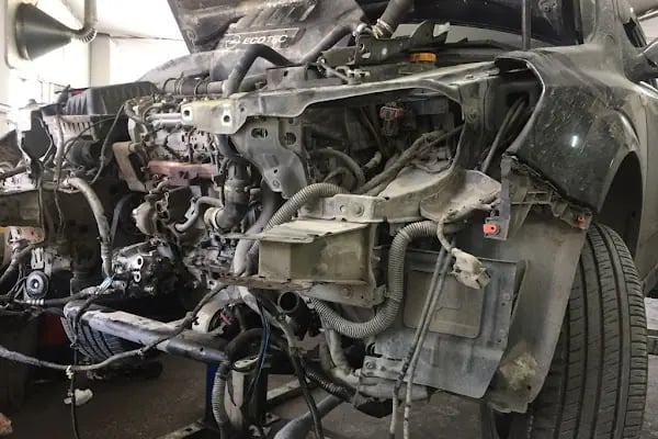 ERKAAN OTO SERVİS - Resim 9