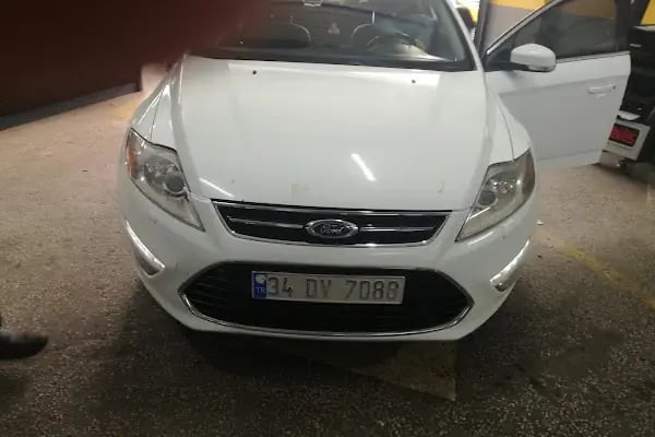 ERKAAN OTO SERVİS - Resim 12