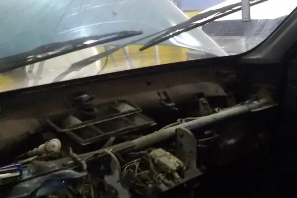 ERKAAN OTO SERVİS - Resim 16