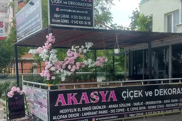 Akasya Çiçekçilik - Resim 2