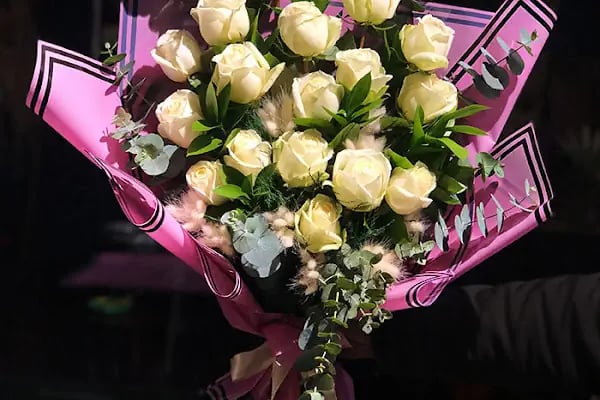 Trend Florist - İstanbul Çiçekçi - Flower Shop - Resim 14