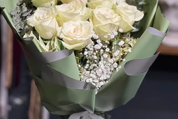 Trend Florist - İstanbul Çiçekçi - Flower Shop - Resim 4