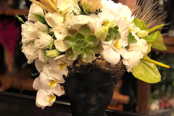 Trend Florist - İstanbul Çiçekçi - Flower Shop - Resim 9
