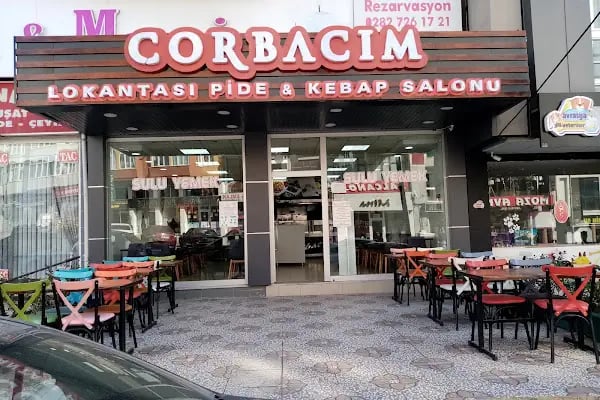 çorbacım lokantası - Resim 1