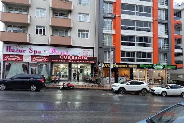 çorbacım lokantası - Resim 4