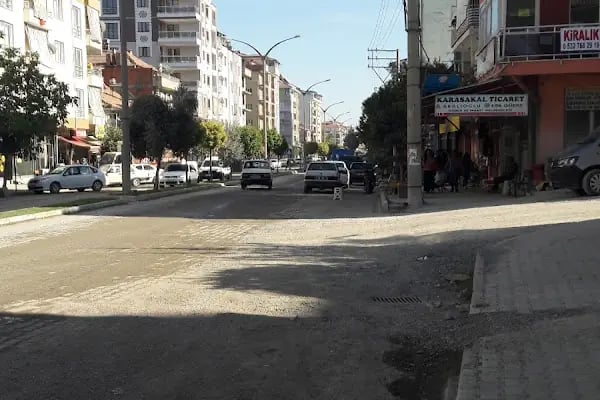 Bim-acıpayam Şubesi - Resim 11