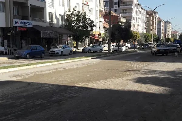 Bim-acıpayam Şubesi - Resim 9