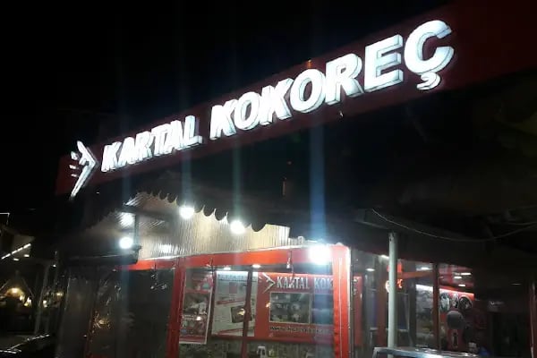 KARTAL KOKOREC - Resim 2