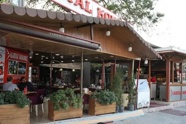 KARTAL KOKOREC - Resim 1