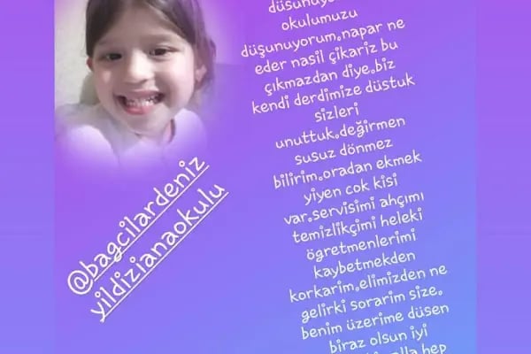 Bağcılar Özel Şahnur Anaokulu &amp; Bağcılar Anaokulu - Resim 16