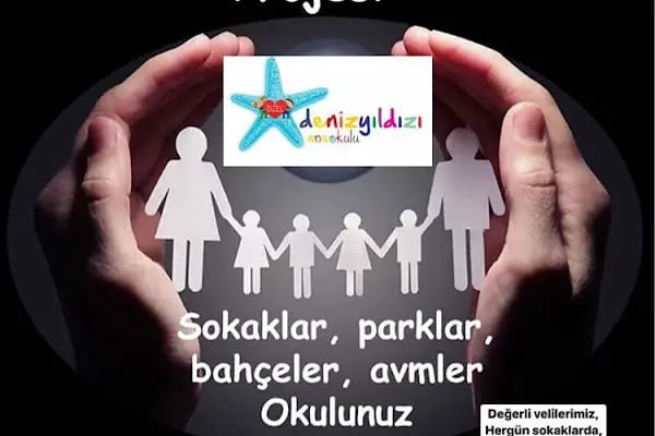 Bağcılar Özel Şahnur Anaokulu &amp; Bağcılar Anaokulu - Resim 14