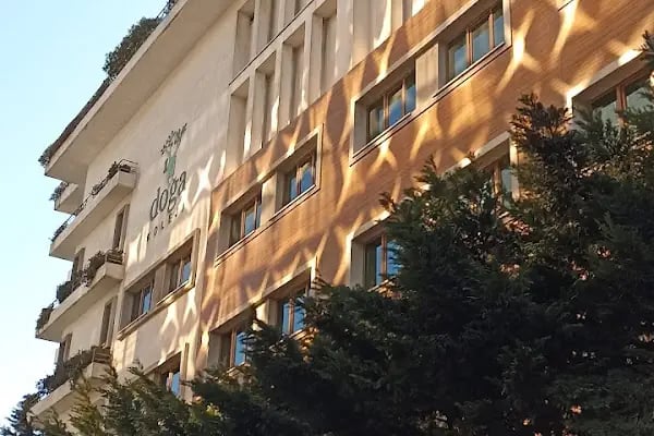 Doğa Koleji Avcılar Kampüsü - Resim 9