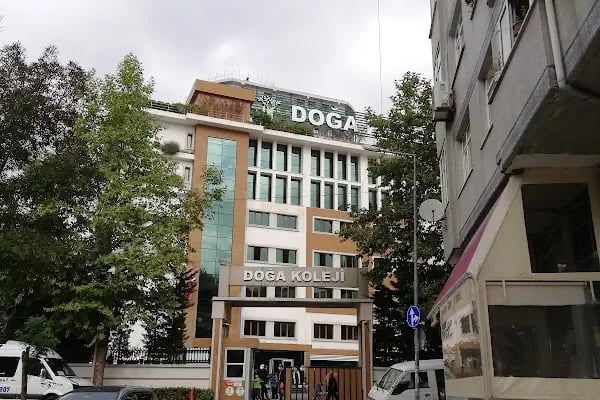 Doğa Koleji Avcılar Kampüsü - Resim 11