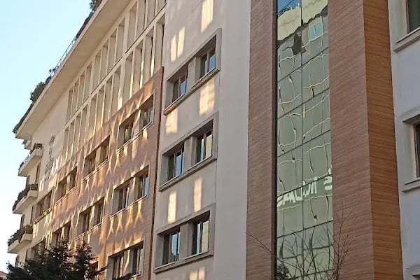 Doğa Koleji Avcılar Kampüsü - Resim 12