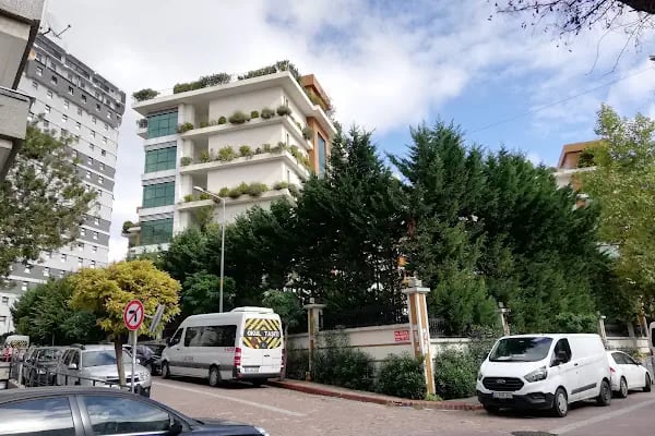 Doğa Koleji Avcılar Kampüsü - Resim 2