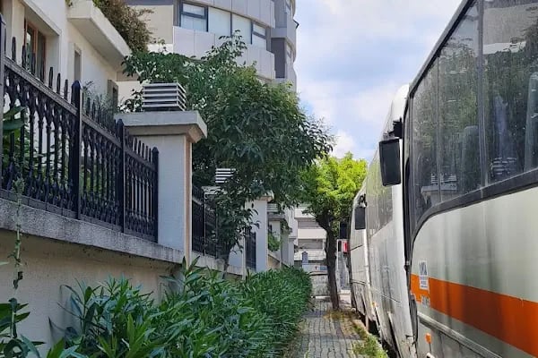 Doğa Koleji Avcılar Kampüsü - Resim 4