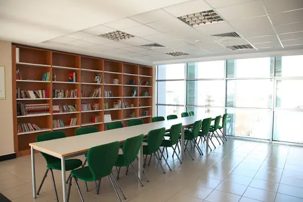 Doğa Koleji Avcılar Kampüsü - Resim 10